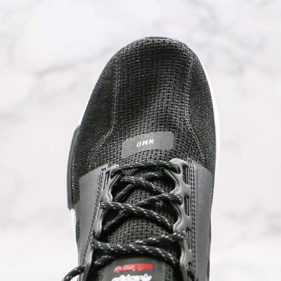 Fashion Adidas NMD R1 casual shoes sports shoes me